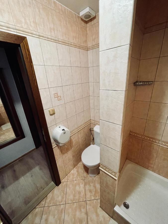 Pension Silvie Vlašim Dış mekan fotoğraf